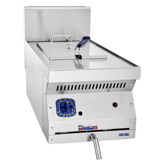 Фритюрница Abat ГФК-40.1Н газовая Фритюрница Abat ГФК-40.1Н газовая