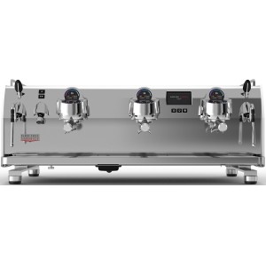 Кофемашина рожковая victoria arduino maverick gravimetric volumetric t3 gr3 380v white Кофемашина рожковая victoria arduino maverick gravimetric volumetric t3 gr3 380v white