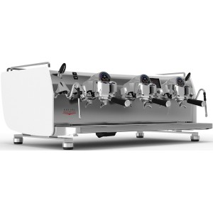 Кофемашина рожковая victoria arduino maverick gravimetric volumetric t3 gr3 380v white Кофемашина рожковая victoria arduino maverick gravimetric volumetric t3 gr3 380v white