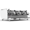 Кофемашина рожковая victoria arduino maverick gravimetric volumetric t3 gr3 380v white