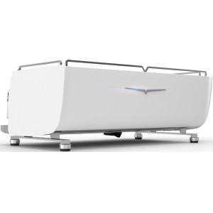 Кофемашина рожковая victoria arduino maverick gravimetric volumetric t3 gr3 380v white Кофемашина рожковая victoria arduino maverick gravimetric volumetric t3 gr3 380v white