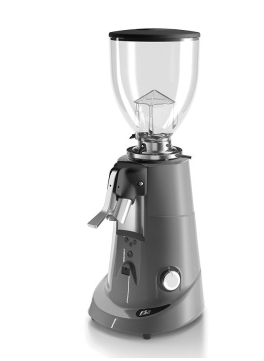 Кофемолка F 5 DT Timer Dark Grey