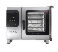 Пароконвектомат Convotherm maxx pro BAKE 6.10 ES датчик термозонда, утапливаемая дверь