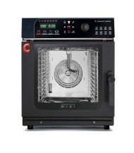 Пароконвектомат Convotherm mini pro easyTouch 6.06 левосторонняя дверь