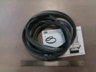 Уплотнение KGN1342C (2,46 м) для печей конвекционных электр. серий XBC, XVC, XB, XV