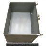 Ванна в сборе для robofrybox robolabs 21870