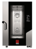 Пароконвектомат электрический Tecnoeka MKF 1111 BM