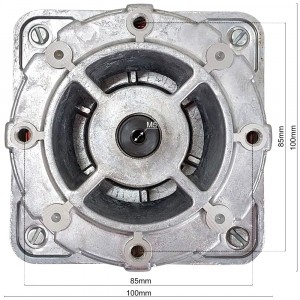 Мотор focus-m2/twister-m2/carnival с июля 2022 года robolabs 20538 Мотор focus-m2/twister-m2/carnival с июля 2022 года robolabs 20538