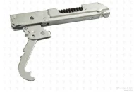 Петля RG102894 для печи для пиццы т.м. "GAM", серии MD