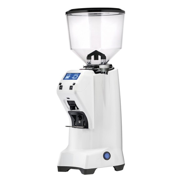 Кофемолка Zenith Neo 65 E White
