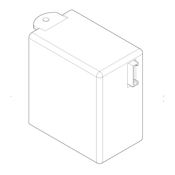 Плата расширения 6-канальная, арт.10602062 Плата расширения 6-канальная, арт.10602062