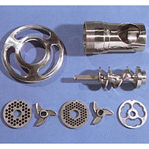 Мясорубка fimar 32rs 380v (no ce)+inox unger system