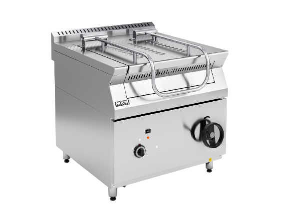 Сковорода электрическая СЭ79 сварная чаша 754*622*197 Сковорода электрическая СЭ79 сварная чаша 754*622*197