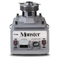 Аппарат сахарной ваты для локаций с очень высокой проходимостью и для производств robolabs monster Аппарат сахарной ваты для локаций с очень высокой проходимостью и для производств robolabs monster