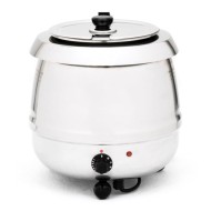 Супница (подогреватель супа) SB-6000S Супница (подогреватель супа) SB-6000S