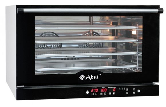 Печь конвекционная Abat КЭП-4П Печь конвекционная Abat КЭП-4П