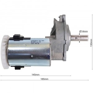 Мотор 230в/1ф/50гц для rogm fimar co6804 Мотор 230в/1ф/50гц для rogm fimar co6804