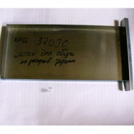 Лоток для нераскрывшихся зерен gold medal products 47336 Лоток для нераскрывшихся зерен gold medal products 47336