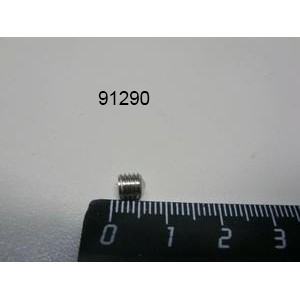 Винт м5х5 nuova simonelli 00000188