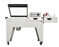Аппарат Термоусадочный Hurakan HKN-WTP5540 Аппарат Термоусадочный Hurakan HKN-WTP5540