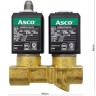 Клапан соленоидный двойной 2ways+3ways 230v 50-60hz