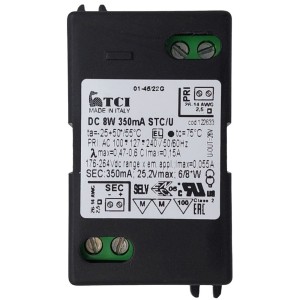 Трансформатор dc 8w 350ma Трансформатор dc 8w 350ma