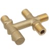 Коллектор для appia ii 2-3gr