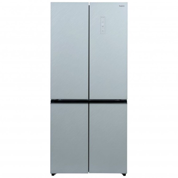 Шкаф холодильный комбинированный Бирюса CD 496 TWG