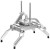 Овощерезка fox kitchen solution qos0316