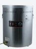 Гриль Галечный Hurakan HKN-PEG550RT