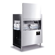 Машина Посудомоечная Apach ARC100 (T101) Туннельная ДОЗ+CW П/Л