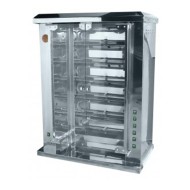 Гриль для кур Гриль-Мастер Ф6Ш2Э Гриль для кур Гриль-Мастер Ф6Ш2Э