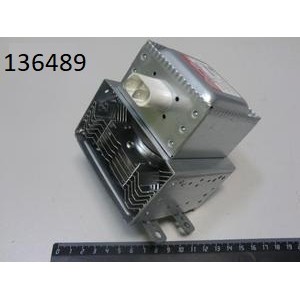 Магнетрон 2m226-35gkh (lg) 900w menumaster Магнетрон 2m226-35gkh (lg) 900w menumaster