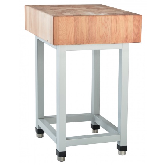 Колода для рубки мяса Abat КРМ-50 Колода для рубки мяса Abat КРМ-50