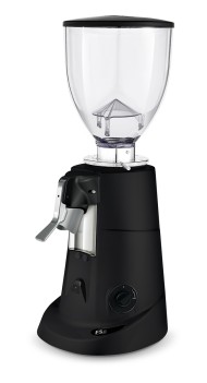 Кофемолка F 5 DT Timer Deep Black