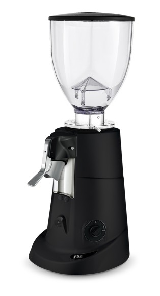 Кофемолка F 5 DT Timer Deep Black