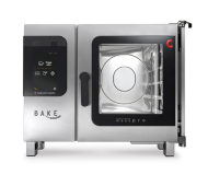 Пароконвектомат Convotherm maxx pro BAKE 6.10 ES утапливаемая дверь
