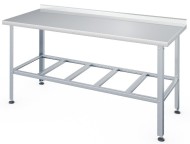 Стол разделочный Атеси СР-С-1-1100.600-02