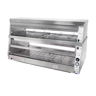Витрина тепловая DBG-1200 Витрина тепловая DBG-1200
