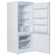 Шкаф холодильный комбинированный  Бирюса Б-551