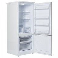 Шкаф холодильный комбинированный  Бирюса Б-551 Шкаф холодильный комбинированный  Бирюса Б-551