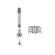 Миксер ручной robot coupe mini mp 190 combi 230b/50/1 Миксер ручной robot coupe mini mp 190 combi 230b/50/1