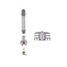 Миксер ручной robot coupe mini mp 190 combi 230b/50/1