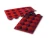 MARTELLATO SRL Форма для выпечки Silicon Flex SF037/N (восьмиугольник,d=38,h=26)