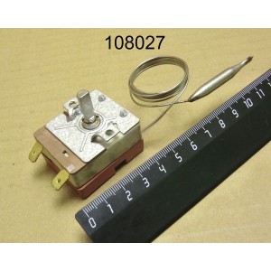 Термостат 50-300*с 16а 220-230вт для вафельниц iwb-1 icb-1 enigma Термостат 50-300*с 16а 220-230вт для вафельниц iwb-1 icb-1 enigma