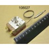 Термостат 50-300*с 16а 220-230вт для вафельниц iwb-1 icb-1 enigma