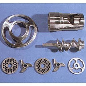 Мясорубка fimar 32rs 220v (no ce)+inox unger system