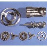 Мясорубка fimar 32rs 220v (no ce)+inox unger system