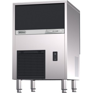 Льдогенератор brema cb 416w hc