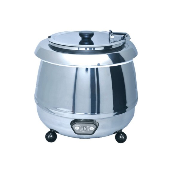 Супница (подогреватель супа) SB-6000SL